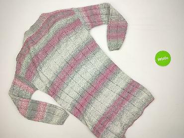 dlugie: Kardigan damski, rozmiar One size — 3