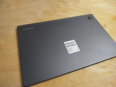 samsung galaxy tab a8: Планшет, Samsung, память 128 ГБ, 10" - 11", Б/у, цвет - Серый — 2