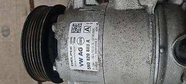 motalice za duvan: KOMPRESOR KLIME ZA VOLKSWAGEN GOLF 6 - 5N0820803A | Kompresor klime — 3