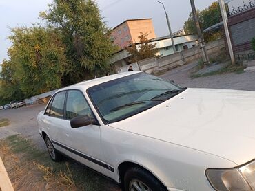 gopro hero 10: Audi 100: 1992 г., 0.2 л, Механика, Бензин, Седан