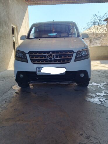 бампер на гольф 3: Changan : 1.5 l | 2014 il Universal
