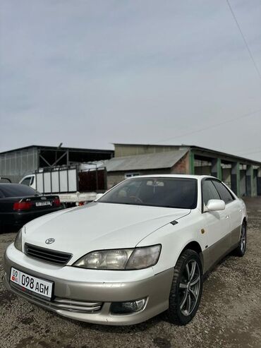 шинный центр бишкек прайс лист 2020: Toyota Windom: 2001 г., 2.5 л, Автомат, Бензин, Седан