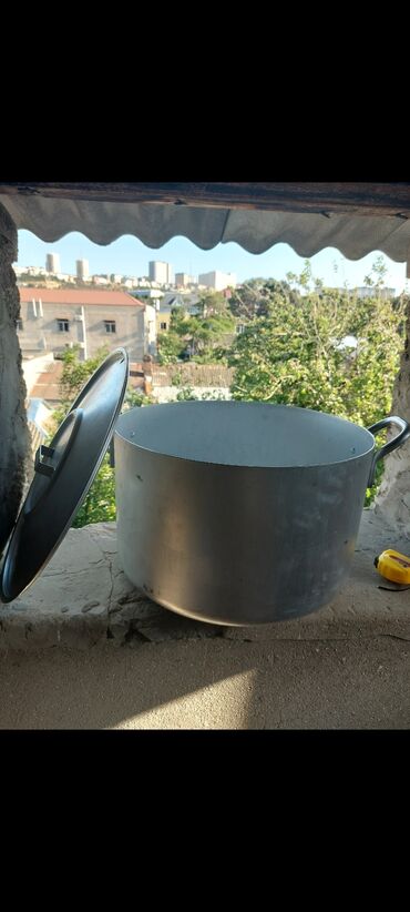 Qazanlar: Qazan, Alüminium, SSRİ — 2