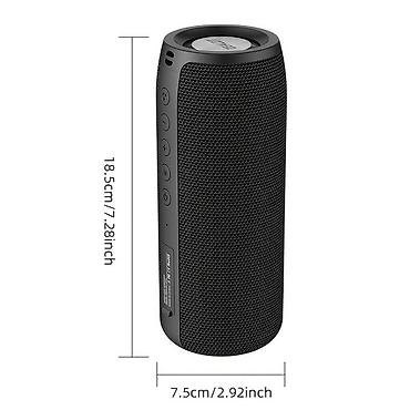 Dinamiklər və kolonkalar: Yeni Kolonka, Növ - Bluetooth, rəng - Qara — 7