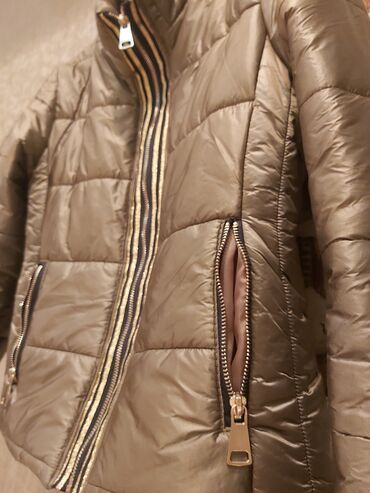 Kurtkalar: Rengi mohtesem, qalin godekce. az geyinilib. yaxsi veziyyetdedi — 17