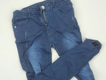 moschino jeans: Jeans, Old Navy, 10 years, 140, condition - Very good