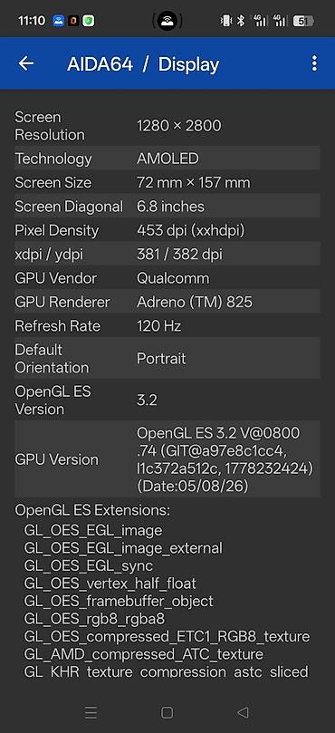 nomre satisi azercell: Oppo K13 Turbo Pro, 256 GB, rəng - Bənövşəyi, Sensor — 3