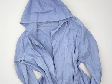 mohito bluza z kapturem: Women`s cape, size One size