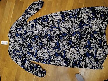 Gündəlik don, Maksi, 2XL