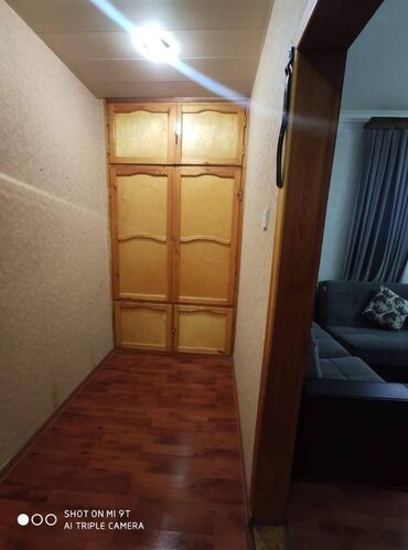 Köhnə tikili: Bakı, 2 otaqlı, Köhnə tikili, 50 kv. m — 7