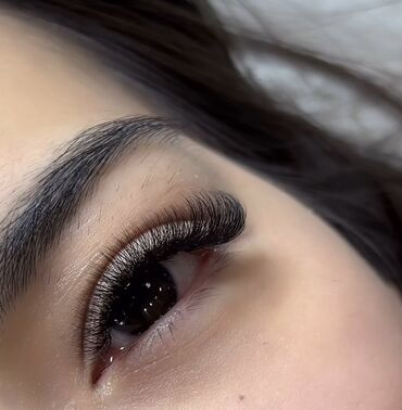 наращивание ресниц с выездом на дом: Обучение на наращивание ресниц 
Окутуп уйротобуз кирпик 5000сом🤍