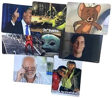 busy board: «Мемомания» – игра, которая превращает любую компанию в вечеринку — 3