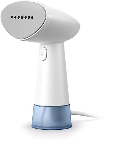 goy su: №: 7391 Məhsulun adı: Əl buxarlayıcısı Philips STH 1000 Brend: Philips — 1