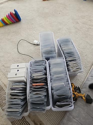 Apple iPhone: IPhone 3G, Новый, Desert Titanium, Коробка at lalafo.kg — 19 Apple iPhone: IPhone 3G, Новый, Desert Titanium, Коробка — 19