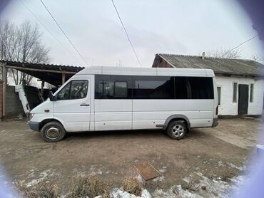 матор спринтер 2 7: Mercedes-Benz Sprinter: 2.9 л | 2003 г. | Бус
