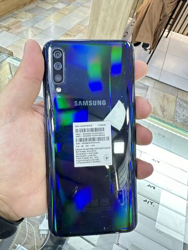 самсунг 42 дюйма цена: Samsung A50s, Колдонулган, 128 ГБ, түсү - Кара, 2 SIM