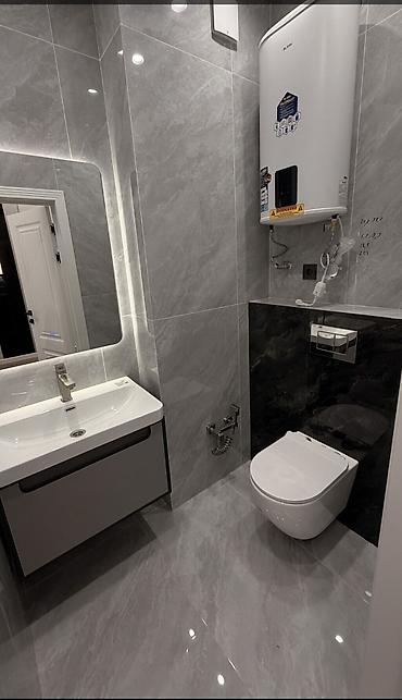 Продажа квартир: 2 комнаты, 82 м², Политех 12 этаж — 10