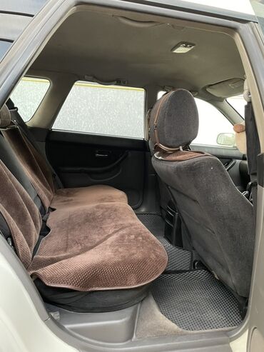 Subaru: Subaru Legacy: 2002 г., 2.5 л, Автомат, Бензин at lalafo.kg — 8 Subaru: Subaru Legacy: 2002 г., 2.5 л, Автомат, Бензин — 8