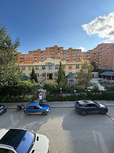 gencede satilan bina evleri 2018: 1 комната, Новостройка, 41 м² — 4