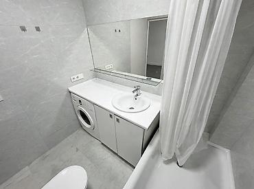 5: 2 комнаты, 48 м², Рабочий Городок Элитка, 5 этаж, Свежий ремонт — 4