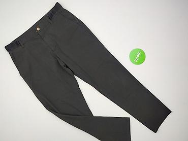tipsy: Zara, Spodnie materiałowe damskie, rozmiar M — 3