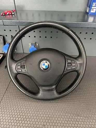 crivit kompresor: VOLAN ZA BMW SERIJA 3 OD 2011. DO 2015. GOD. | volan bmw 30,31 — 1