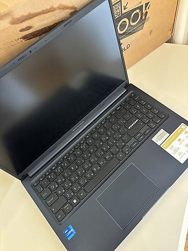 asus i7: Ideal veziyyetdedir, 6 ay istifade edilib. Orginal windows emeliyyat — 3