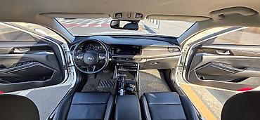 Kia: Kia K7: 2021 г., 3 л, Газ, Седан — 9