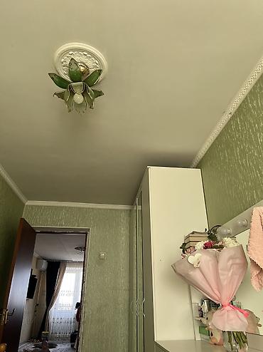 Продажа квартир: 2 комнаты, 46 м², 104 серия, 4 этаж, Косметический ремонт — 13