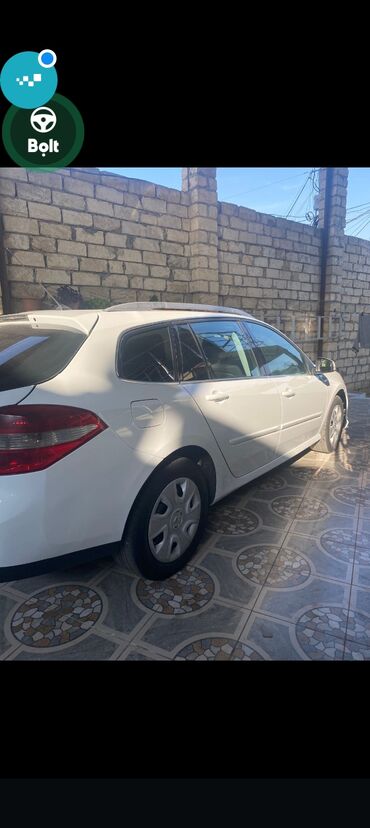 Renault: Salam gencede maşınların satışı və lizinginede köməklik göstərilir — 5