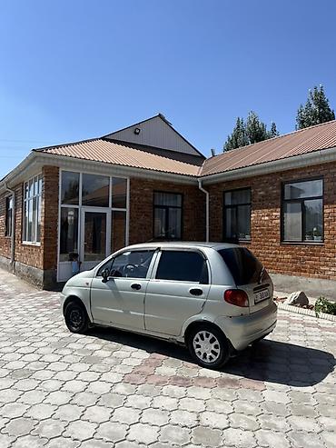 двигатель дэу матиз 0.8 купить: Daewoo Matiz: 2007 г., 0.8 л, Механика, Бензин, Хэтчбэк — 1