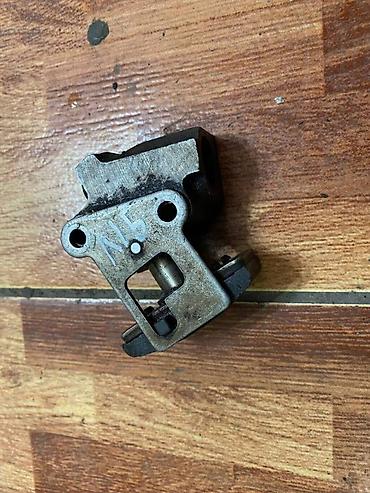 key maker: Натяжитель с неизвестного японского автомобиля Гидронатяжитель См — 3