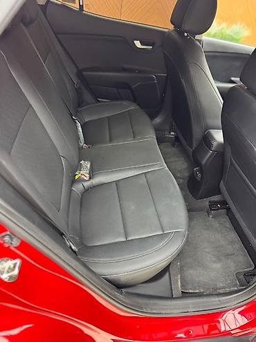 kia стоник: Kia Stonic: 2019 г., 1.4 л, Автомат, Бензин, Кроссовер — 10