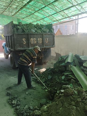 Услуги портера: Вывоз мусора вывоз мусора мусора вывоз мусора вывоз мусора вывоз — 17