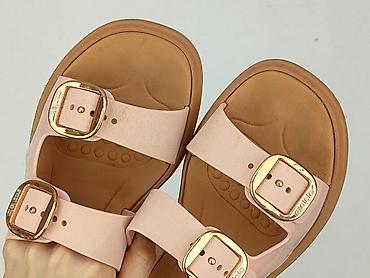 buty axim: Klapki damskie, rozmiar 39 — 7
