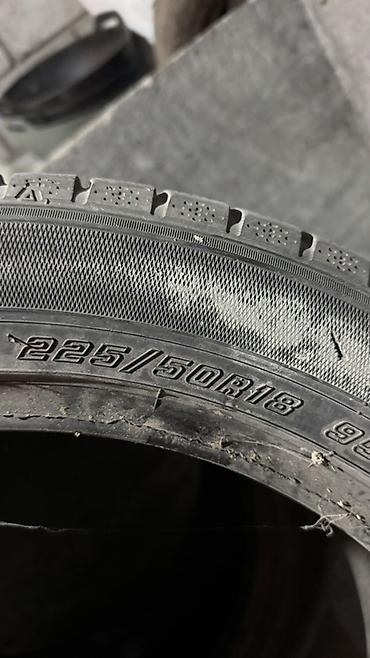 капроновый шланг: Зимние шины Yokohama Ice Guard iG50 Plus — комплект 4 шт. - Размер — 3