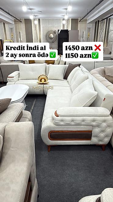 nar gunluk paket: Künc divan, Yeni, Açılan, Bazalı, Nabuk, Çatdırılma yoxdur — 8