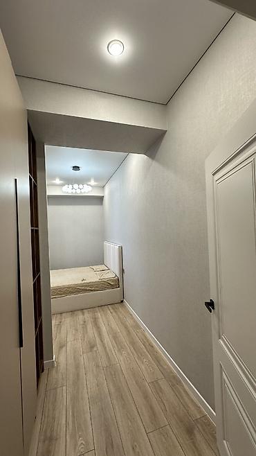 авенти: 1 комната, 46 м², Восток-5 мкр Элитка, 5 этаж, Дизайнерский ремонт — 5