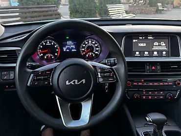 портер 2 электромобиль: Kia Optima: 2019 г., 2.4 л, Автомат, Бензин, Седан — 8