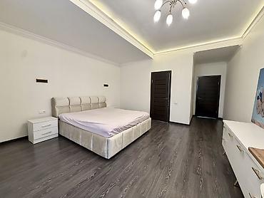 2 комнаты, 110 м², 6 этаж