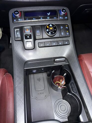 Hyundai: Hyundai Palisade: 2019 г., 3.8 л, Автомат, Бензин, Внедорожник at lalafo.kg — 12 Hyundai: Hyundai Palisade: 2019 г., 3.8 л, Автомат, Бензин, Внедорожник — 12