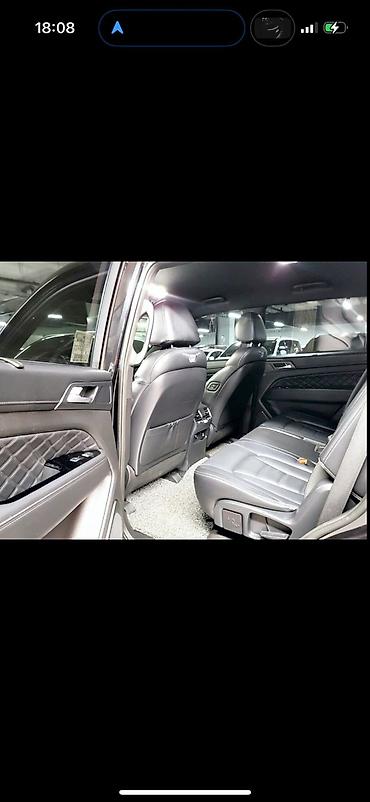 rex: Ssangyong Rexton: 2019 г., 2.2 л, Автомат, Дизель, Внедорожник — 6