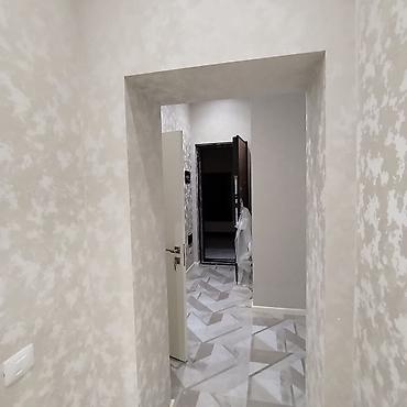 Квартиры: 2 комнаты, Новостройка, 63 м² — 5