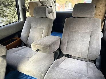 Honda: Honda Stepwgn: 2004 г., 2 л, Автомат, Бензин, Минивэн — 10