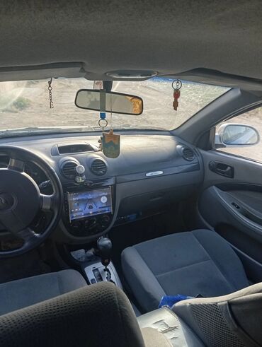 турбо аз азербайджан продажа авто: Chevrolet Lacetti: 1.6 л | Седан