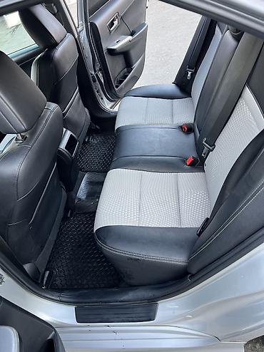 камри hv45: Toyota Camry: 2014 г., 2.5 л, Автомат, Бензин, Седан — 6