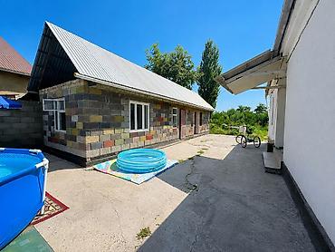 ниже: Продам Дом 4 ком 66 м2 17 соток, С.Кожомкул, 150т$ Правильной формы — 8
