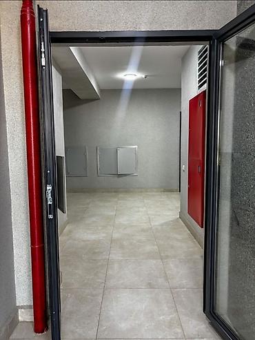 суточные квартиры кок жар: 2 комнаты, 50 м², Кок-Жар мкр Элитка, 12 этаж, Дизайнерский ремонт — 8