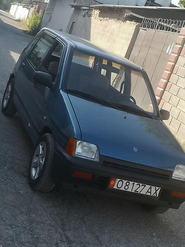 matiz best: Daewoo Tico: 1995 г., 0.8 л, Механика, Бензин, Хэтчбэк — 2