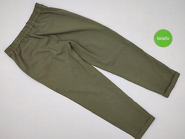 ogrody merch: Spodnie materiałowe damskie, rozmiar S — 3